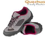 Quechua(ケシュア) ARPENAZ 50 L 1201701-8126477 【廃】シューレースタイプ