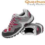 Quechua(ケシュア) ARPENAZ FLEX NOVADRY WOMEN 1273020-8155779 スニーカー(レディース)