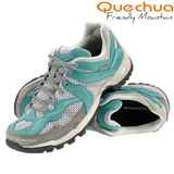 Quechua(ケシュア) ARPENAZ FLEX L 1325649-8169385 【廃】シューレースタイプ