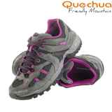 Quechua(ケシュア) ARPENAZ FLEX L LTD WOMEN 1329877-8170267 スニーカー(レディース)