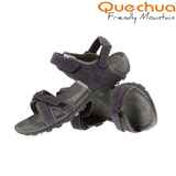Quechua(ケシュア) ARPENAZ SANDAL 200 1202497-8126615 ストラップサンダル