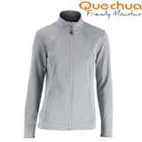 Quechua(ケシュア) FORCLAZ 700 SOFTSHELL JACKET WOMEN 1404234-8188783 ソフトシェルジャケット(レディース)