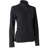 Quechua(ケシュア) FORCLAZ 200 フリース フルジップ レディース 1278361-8156831 フリースジャケット(レディース)
