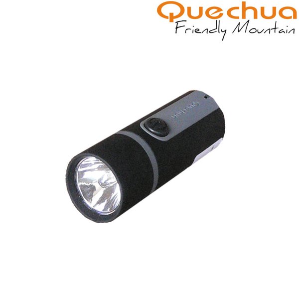 Quechua(ケシュア) TL 100 TORCH 1223521-8132432 ハンディライト
