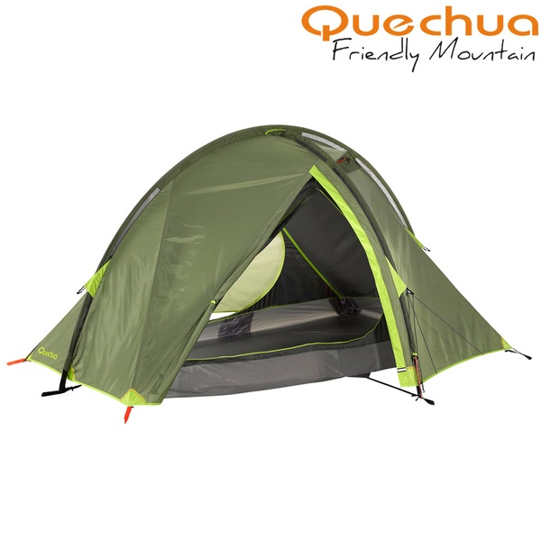 Quechua(ケシュア) QUICKHIKER II 1471984-8206036 ツーリング&バックパッカー