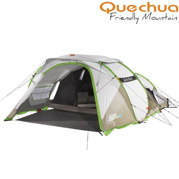 quechua 2 seconds xxl iii