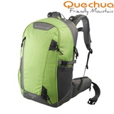 Quechua(ケシュア) FORCLAZ 22 AIR JR 1339803-8172778 リュック･バックパック(キッズ/ベビー)