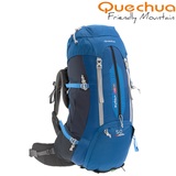 Quechua(ケシュア) SYMBIUM EASYFIT バックパック 1480921-8207941 50～59L