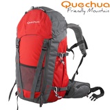 Quechua(ケシュア) FORCLAZ 40 バックパック 1339604-8172713 40～49L