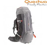 Quechua(ケシュア) SYMBIUM EASYFIT バックパック 1480911-8207937 60L以上