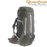 Quechua(ケシュア) SYMBIUM EASYFIT バックパック 1480920-8207940 60L以上