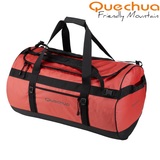 Quechua(ケシュア) TREK 1212482-8128949 ボストンバッグ･ダッフルバッグ
