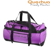 Quechua(ケシュア) TREK 1480978-8207959 ボストンバッグ･ダッフルバッグ