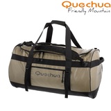 Quechua(ケシュア) TREK 1481024-8207985 ボストンバッグ･ダッフルバッグ