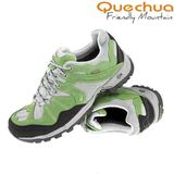 Quechua(ケシュア) ARPENAZ FLEX NOVADRY MEN 1272987-8155776 【廃】シューレースタイプ