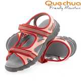 Quechua(ケシュア) WAYTA JR 1325900-8169418 サンダル(ジュニア/キッズ/ベビー)