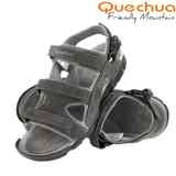 Quechua(ケシュア) ARPENAZ SANDAL 200 SANDAL 1328750-8170073 ストラップサンダル
