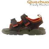 Quechua(ケシュア) SANDAL SABLY Baby’s 1094015-8088098 サンダル(ジュニア/キッズ/ベビー)