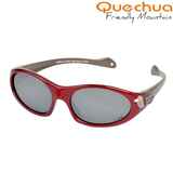 Quechua(ケシュア) SG QUECHUA 300 1223525-8132436 スポーツサングラス