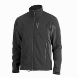 Quechua(ケシュア) FORCLAZ 900 WARM SOFTSHELL 1148670-8103386 フリースジャケット(メンズ)