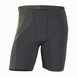 Quechua(ケシュア) RAID TRAIL TIGHT SHORTS 1218062-8130912 タイツ･レギンス(メンズ)
