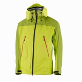 Quechua(ケシュア) BIONNASSAY 500 LIGHT JACKET 1136738-8100501 ハードシェルジャケット(メンズ)