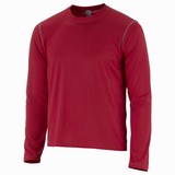 Quechua(ケシュア) TECHFRESH 50 L/S T-SHIRT MEN 1279383-8157049 【廃】メンズ速乾性長袖Tシャツ