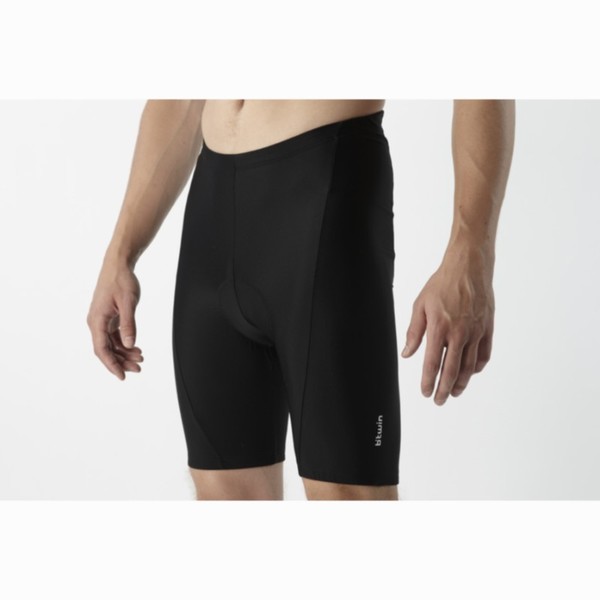 B’TWIN(ビトウイン) CYCLING SHORTS 3 971933-1726857 サイクルパンツ&タイツ