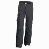 Quechua(ケシュア) TECHFRESH パンツ ジュニア 1461121-8203303 ロングパンツ(ジュニア/キッズ/ベビー)