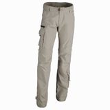 Quechua(ケシュア) TECHFRESH パンツ ジュニア 1461482-8203359 ロングパンツ(ジュニア/キッズ/ベビー)