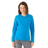 Quechua(ケシュア) FORCLAZ 20 フリース レディース 1296179-8161643 フリースプルオーバー(レディース)