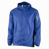 Quechua(ケシュア) HELIUM WIND JACKET MEN 1480665-8207878 ブルゾン(メンズ)