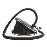 Quechua(ケシュア) 5 LITRE フットポンプ 1502885-8214434 マットアクセサリー