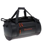 Quechua(ケシュア) TREK BAG 40L バッグ 1621558-8243256 ボストンバッグ･ダッフルバッグ