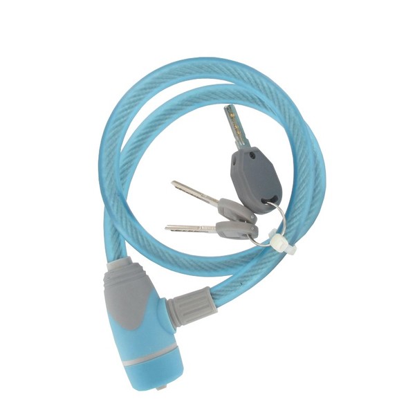 B’TWIN(ビトウイン) CB 5 KEY LOCK 1319710-8168121 鍵･ロック