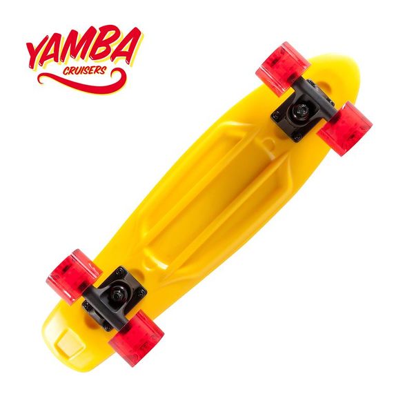 oxelo(オクセロ) YAMBA スケートボード 1559863-8227927 スケートボード