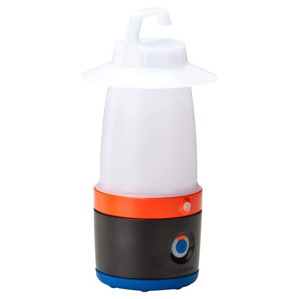 Quechua(ケシュア) BL200 RECHARGEABLE LAMP 1635415-8245979 電池式