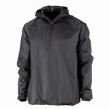 Quechua(ケシュア) RAIN CUT レインジャケット ハーフジップ メンズ 1478525-8207361 レインジャケット