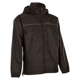 Quechua(ケシュア) RAIN CUT ZIP レインジャケット メンズ 1615204-8241795 レインジャケット