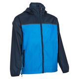 Quechua(ケシュア) RAIN CUT ZIP レインジャケット メンズ 1629693-8245089 レインジャケット