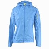 Quechua(ケシュア) HELIUM WIND JACKET WOMEN 1480492-8207841 ソフトシェルジャケット(レディース)