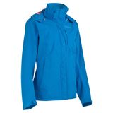 Quechua(ケシュア) ARPENAZ 300 JACKET WOMEN 1478644-8207397 ソフトシェルジャケット(レディース)