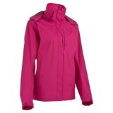 Quechua(ケシュア) ARPENAZ 300 JACKET WOMEN 1612299-8241144 ソフトシェルジャケット(レディース)