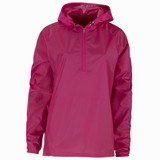 Quechua(ケシュア) RAIN CUT レインジャケット ハーフジップ レディース 1478697-8207405 レインジャケット(レディース)