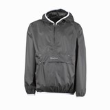 Quechua(ケシュア) RAIN CUT レインジャケット ハーフジップ ジュニア 1461556-8203370 ジャケット(ジュニア･キッズ･ベビー)