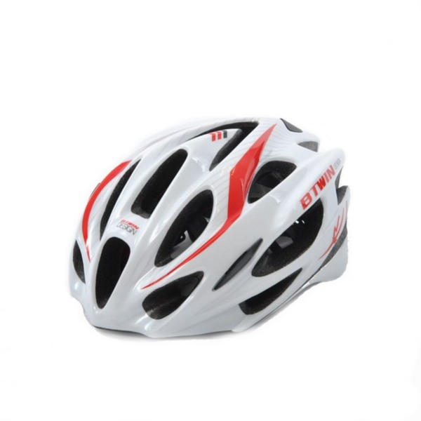 B’TWIN(ビトウイン) SPORT 7 RACING HELMET 1495498-8211974 ヘルメット