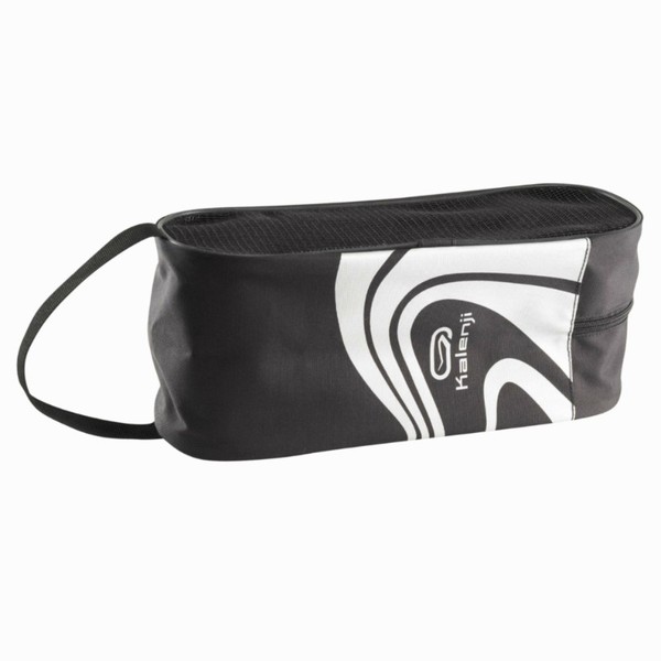 Kalenji(カレンジ) シューズケース ハーフメッシュ 1255205-8151265 シューズバッグ