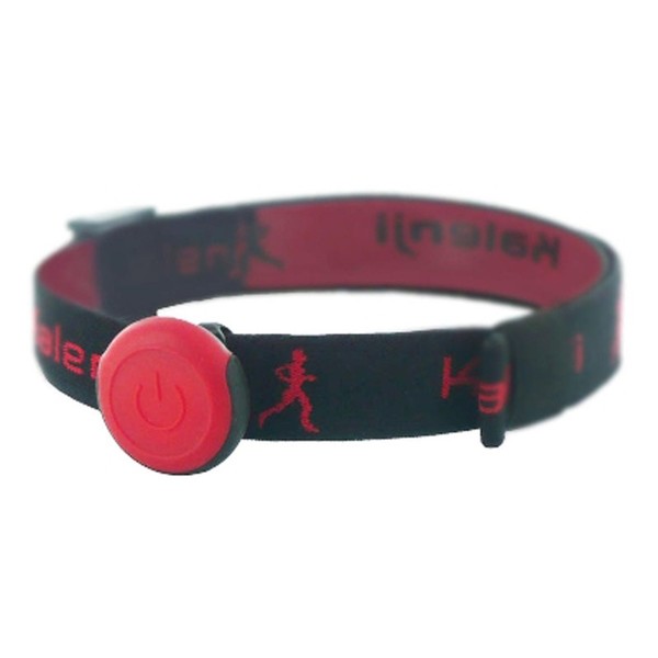 Kalenji(カレンジ) SGN 400 アームバンド LEDライト 1271579-8155432 再帰反射バンド･ストラップ･グッズ