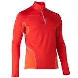 Quechua(ケシュア) AIRTECH WARM BASE LAYER MEN 1562293-8228649 長袖アンダーシャツ(メンズ)