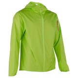 Quechua(ケシュア) HELIUM WIND JACKET MEN 1480657-8207877 ソフトシェルジャケット(メンズ)
